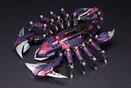 "Zoids" HMM EZ-036 Death Stinger
