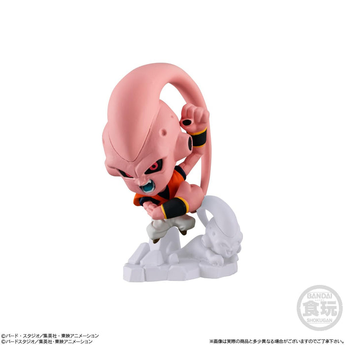 "Dragon Ball Super" Chosenshi Figure 8