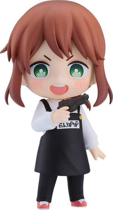 Nendoroid "Kindergarten Wars" Rita