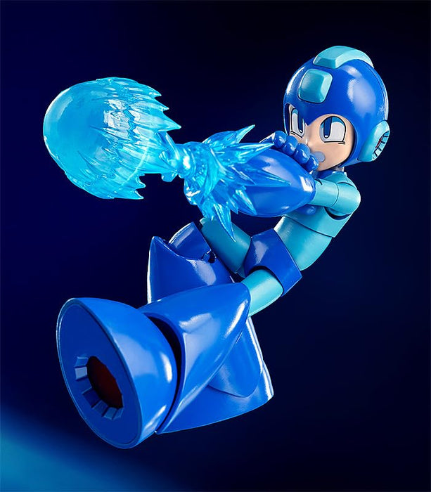 Mega Man MDLX Mega Man