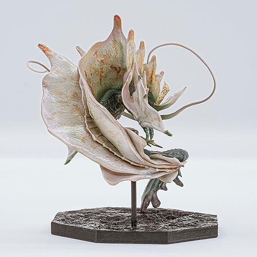 Capcom Figure Builder Cube "Monster Hunter" Storm Dragon Amatsu