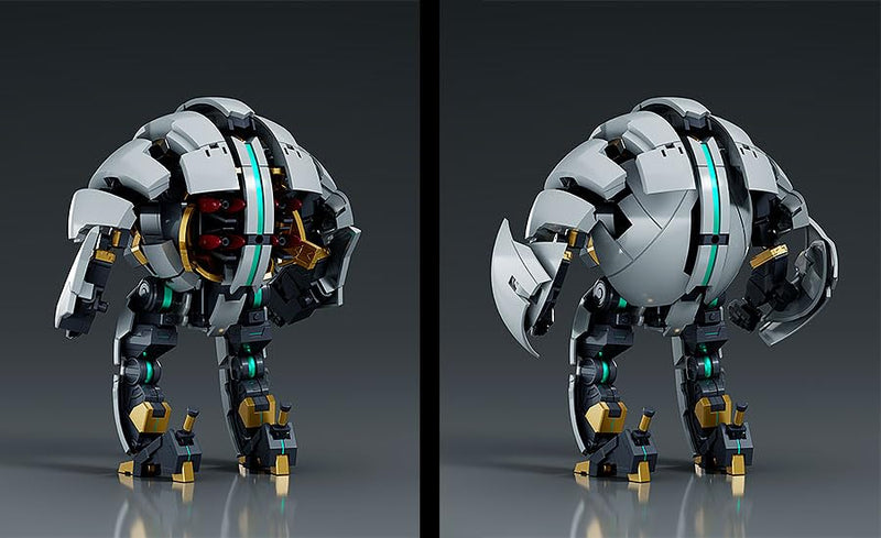 Moderoid "Expelled from Paradise" Arhan