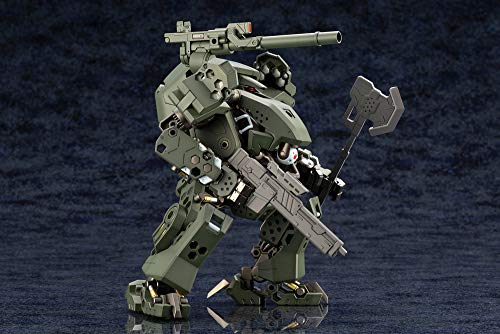 Kit Block Hexa Gear Bulkarm Alpha Jungle Type