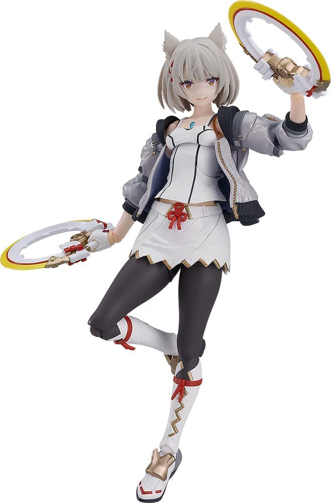 figma "Xenoblade Chronicles 3" Mio