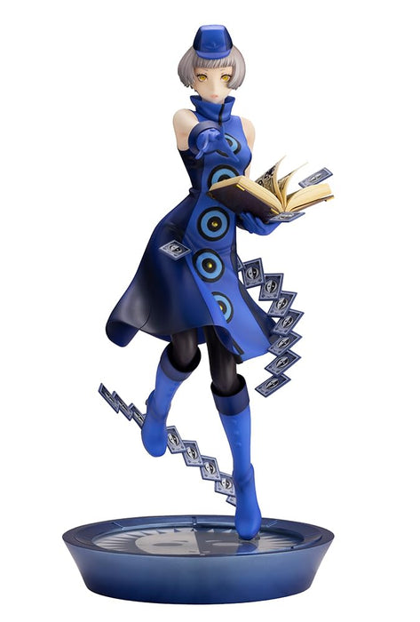 "Persona 3 Reload" ARTFX J Elizabeth