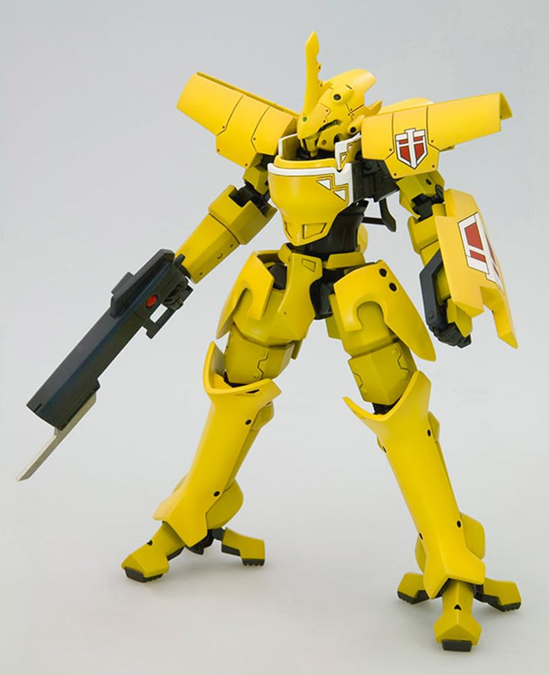 "Broken Blade" Eltemus Renewal Ver.