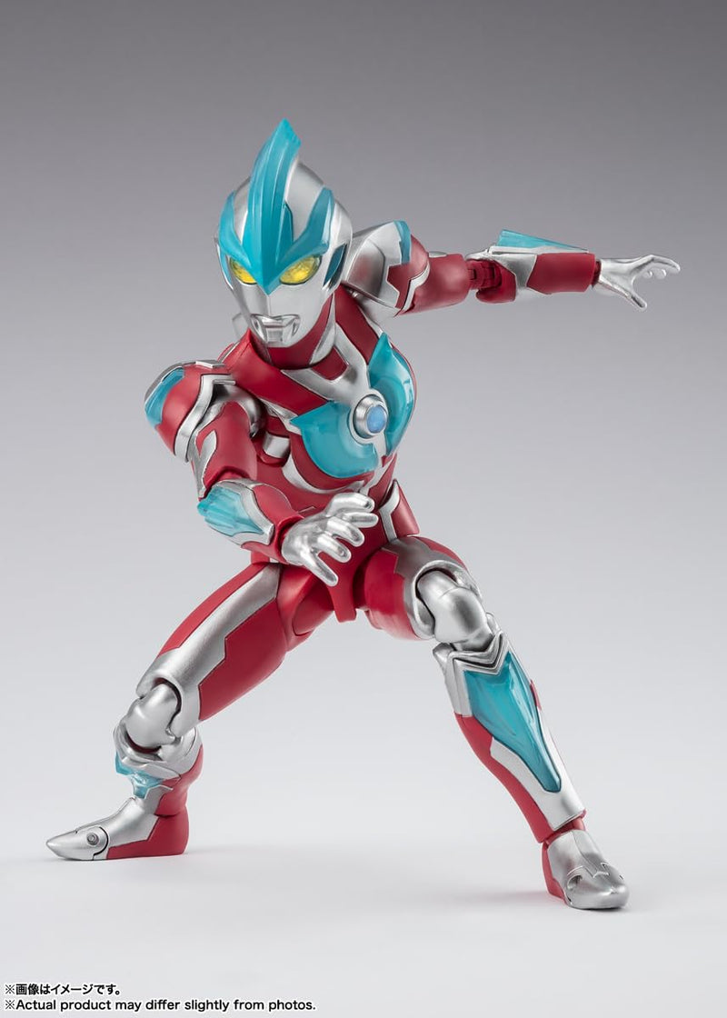 S.H.Figuarts "Ultraman Ginga" Ultraman Ginga (Ultraman New Generation Stars Ver.)