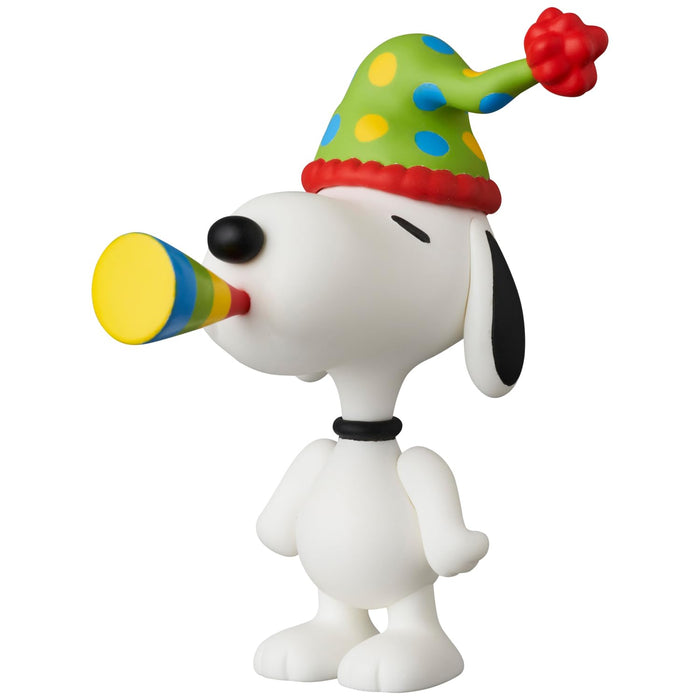 UDF PEANUTS Series 16 PARTY SNOOPY