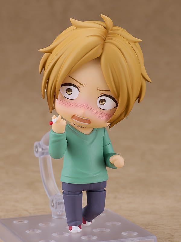 Nendoroid "Given The Movie: Hiiragi Mix" Nakayama Haruki
