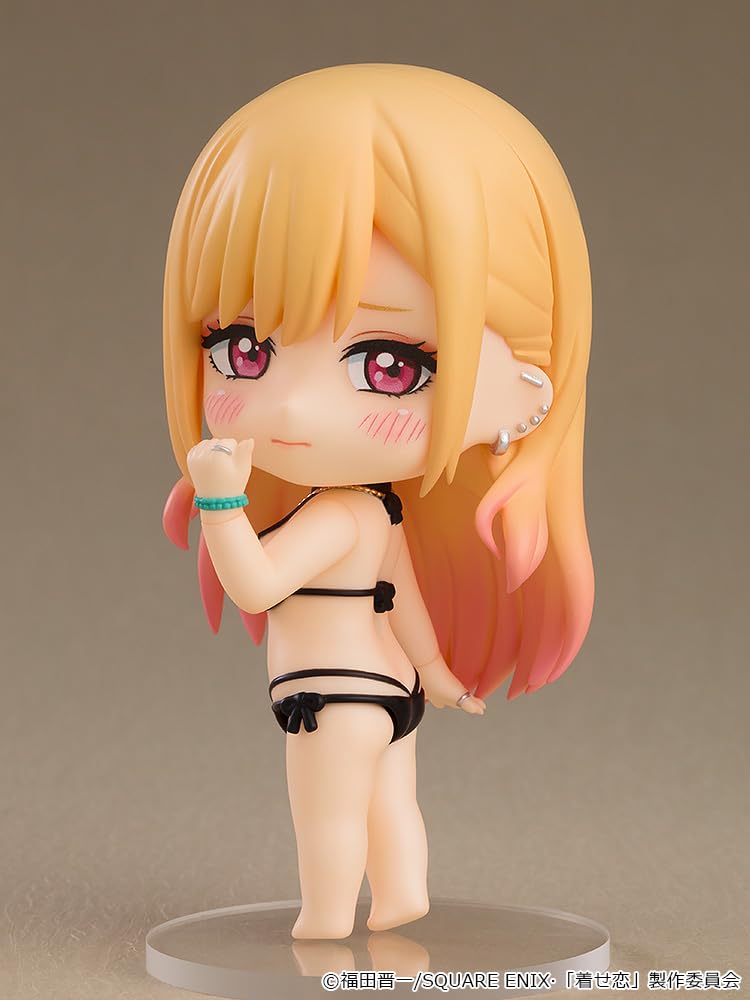 Nendoroid "My Dress-Up Darling" Kitagawa Marin Swimsuit Ver.