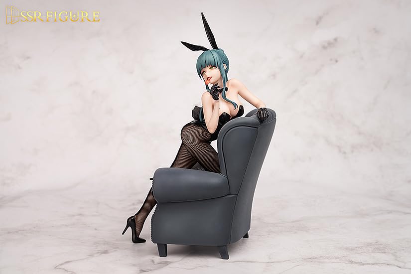 SSR FIGURE Yi Ren Guan - House of Unhumans Yue Li Bunny Ver.