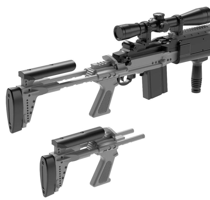 LittleArmory <LA051> Mk14Mod0 EBR Type