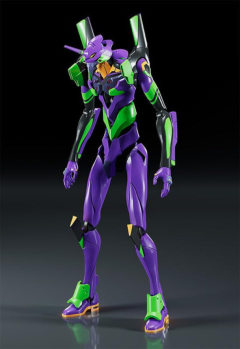 Moderoid "Rebuild of Evangelion" Evangelion Unit-01