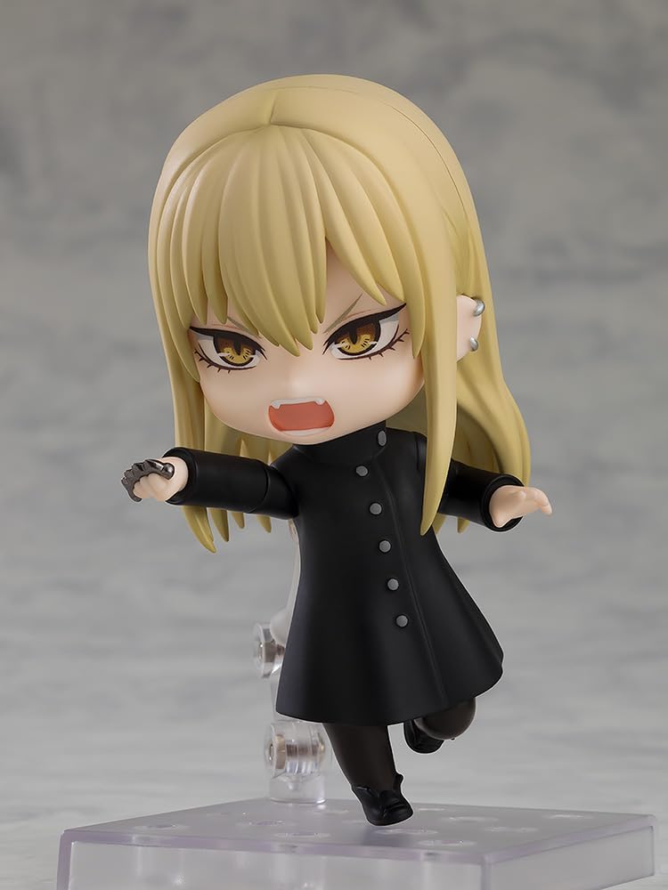 Nendoroid "The Witch and the Beast" Guideau