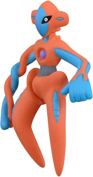 Pokémon Moncolle Deoxys (Normal Form)