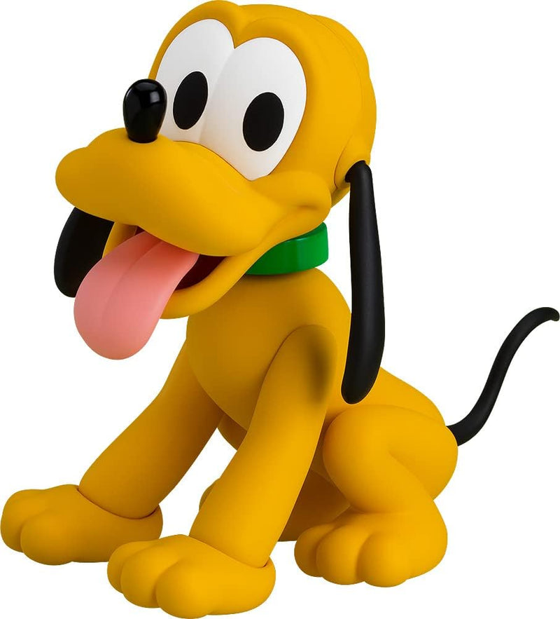 Nendoroid Pluto
