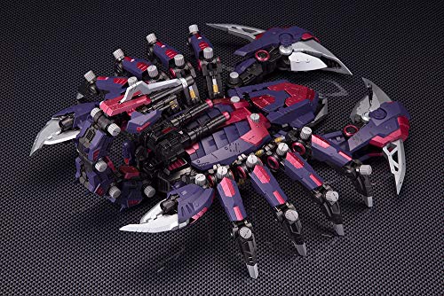 "Zoids" HMM EZ-036 Death Stinger