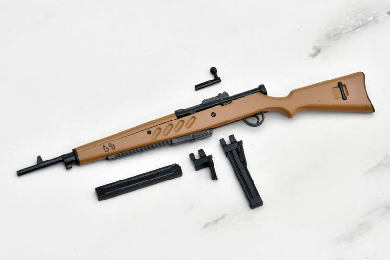 LittleArmory <LA-YS03> "The Saga of Tanya the Evil" Tanya MKMS Sub Machine Gun