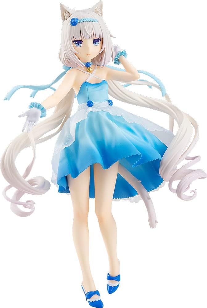 POP UP PARADE "Nekopara" Vanilla Cocktail Dress Ver.