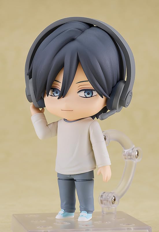 Nendoroid "My Love Story with Yamada-kun at Lv999" Yamada Akito