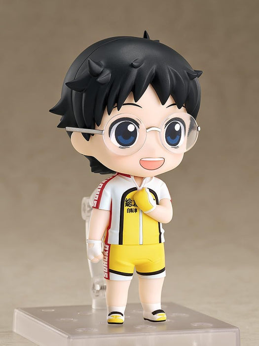 Nendoroid Light "Yowamushi Pedal LIMIT BREAK" Onoda Sakamichi