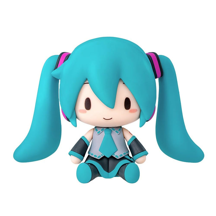 Hatsune Miku Series Fuwa Petit Deformed Figure Hatsune Miku