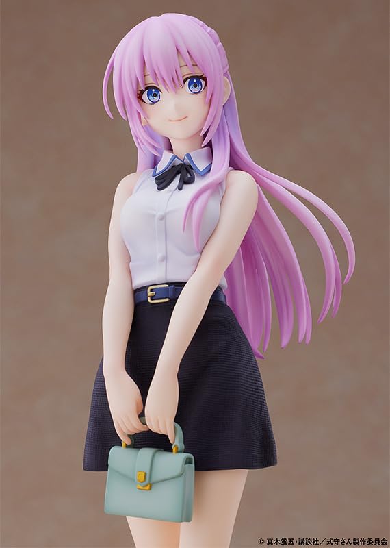"Miss Shikimori Is Not Just Cute" Shikioriori no Shikimori-san Summer Outfit Ver. Standard Edition