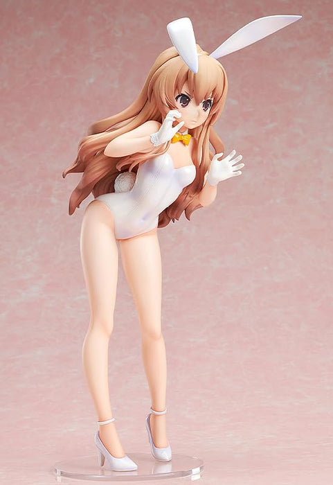 "Toradora!" Aisaka Taiga Bare Leg Bunny Ver.