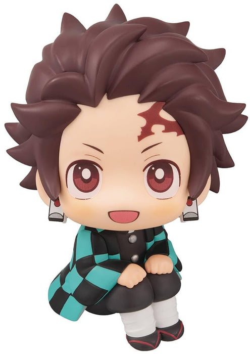 Look Up Series "Demon Slayer: Kimetsu no Yaiba" Kamado Tanjiro Kiritto Ver.