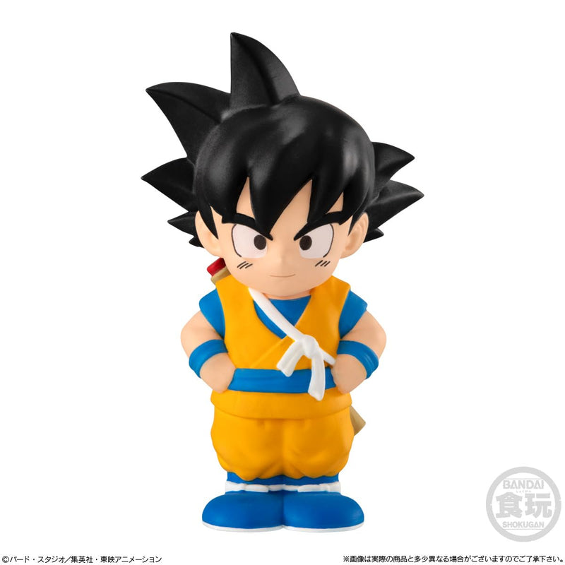 Sofbits "Dragon Ball"