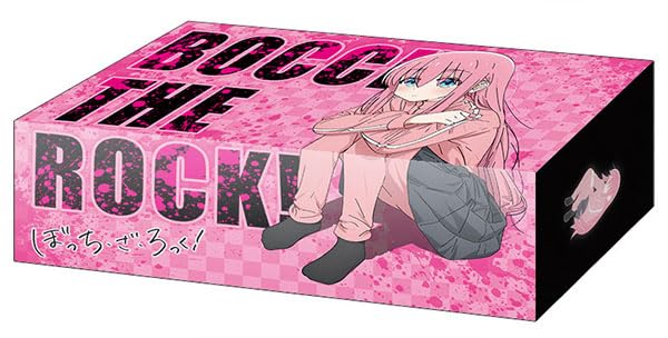 Bushiroad Storage Box Collection V2 Vol. 229 "Bocchi the Rock!" Gotoh Hitori