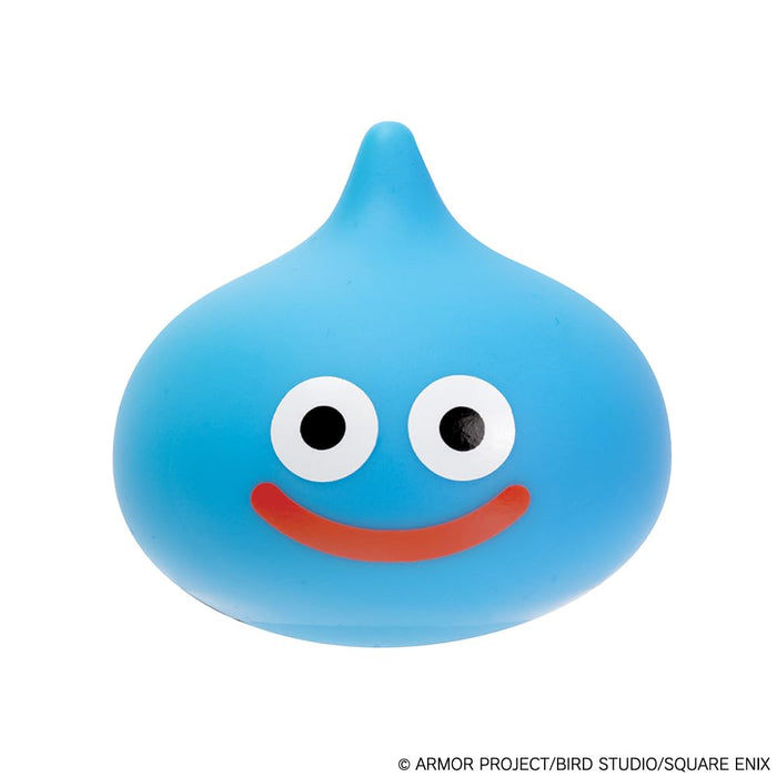 "Dragon Quest" Mini Soft Vinyl Collection -Slimes ga Ippai! Ver.-