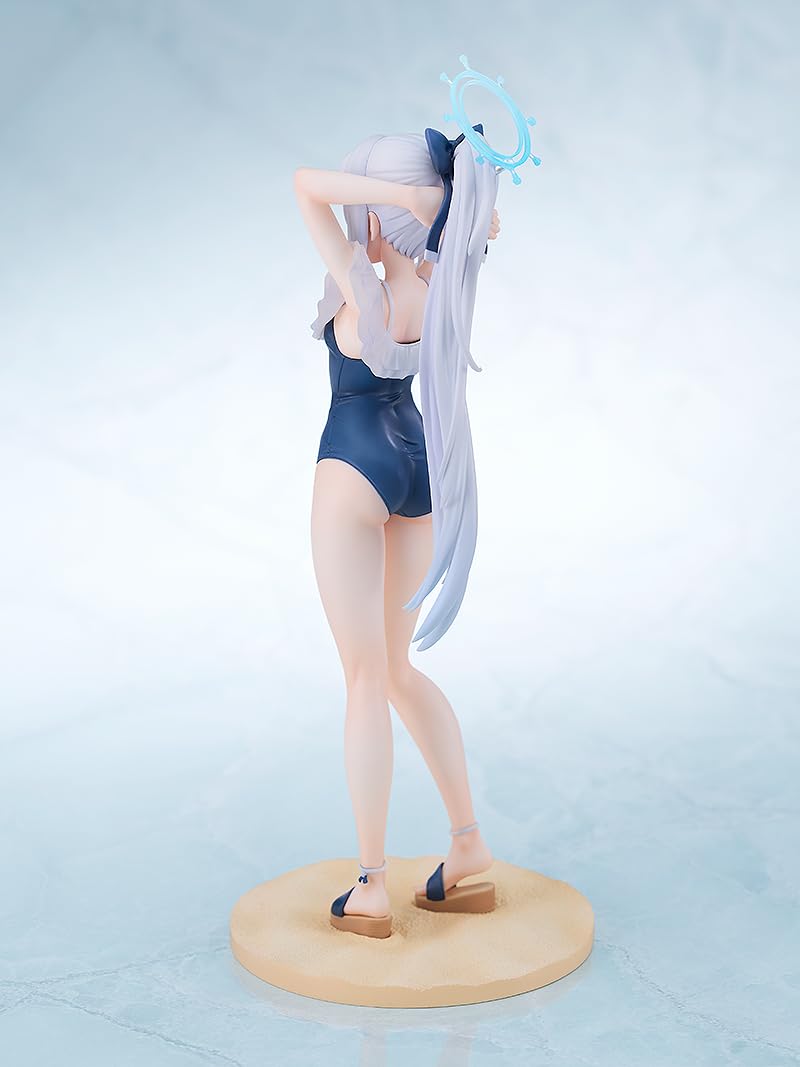 "Blue Archive" Miyako (Swimsuit) Memorial Lobby Ver.