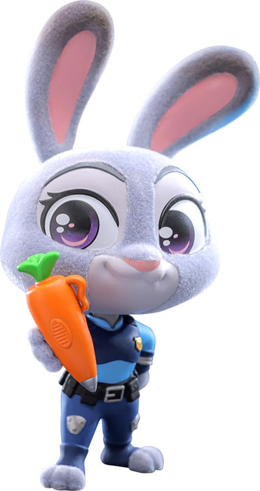 Cosbaby "Zootopia" [Size S] Judy Hopps (Velvet Hair Ver.)