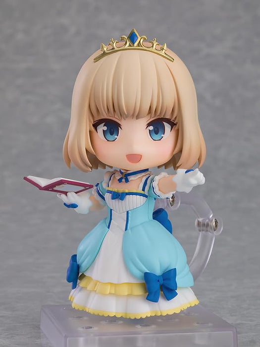 Nendoroid "Tearmoon Empire" Mia Luna Tearmoon