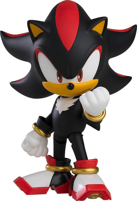 Nendoroid "Sonic the Hedgehog" Shadow the Hedgehog