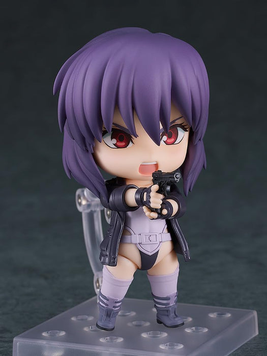 Nendoroid "Ghost in the Shell STAND ALONE COMPLEX" Kusanagi Motoko S.A.C. Ver.