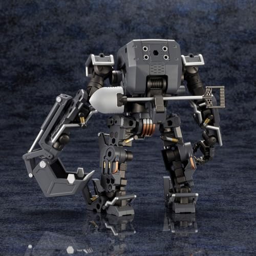Kit Block Hexa Gear Bulkarm Alpha Lux Ape