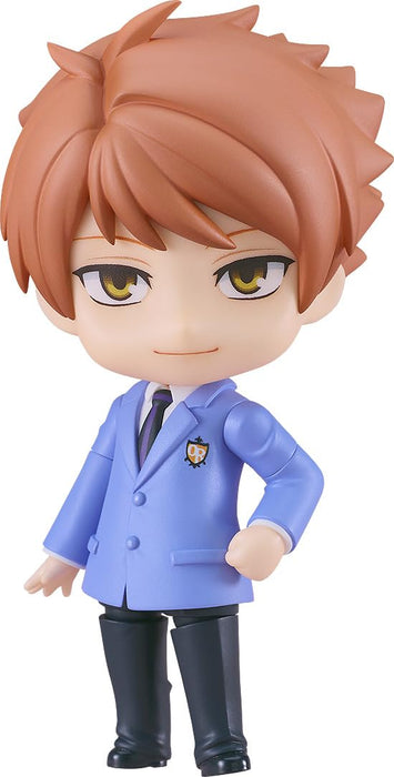 Nendoroid "Ouran High School Host Club" Hitachiin Hikaru