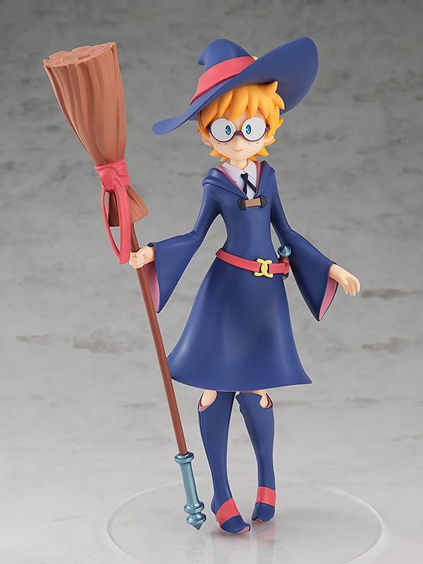 POP UP PARADE "Little Witch Academia" Lotte Jansson