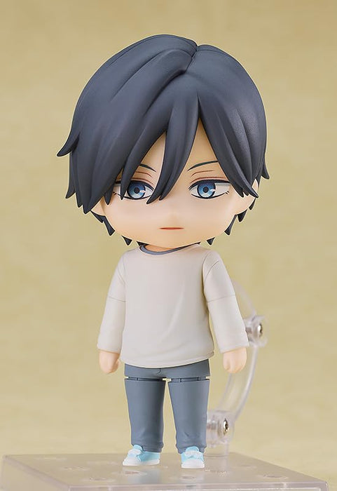 Nendoroid "My Love Story with Yamada-kun at Lv999" Yamada Akito