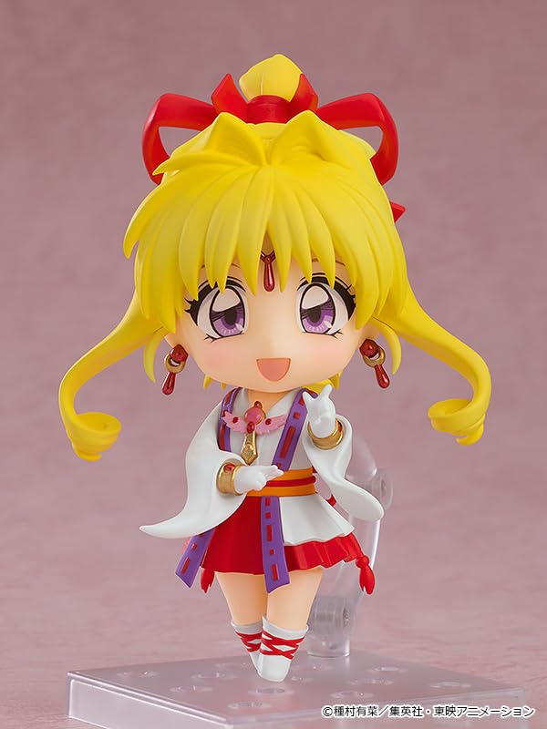 Nendoroid "Phantom Thief Jeanne" Phantom Thief Jeanne