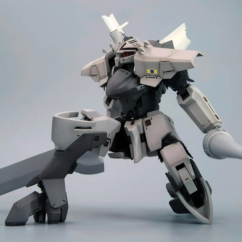 "Broken Blade" Delphine Renewal Ver.