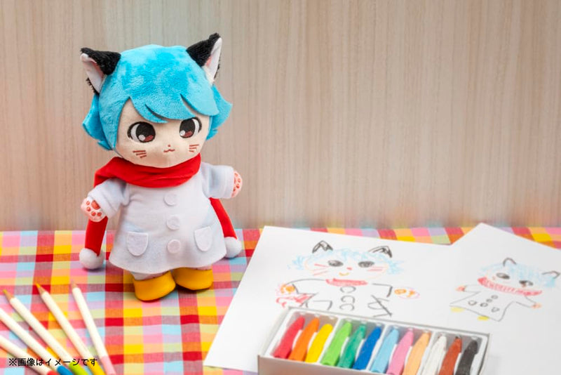 "Itoshi no Kunitama" Kunitama Plush