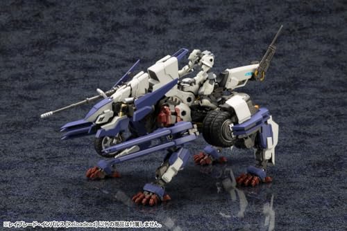 Kit Block Hexa Gear Rayblade Impulse Reloadead