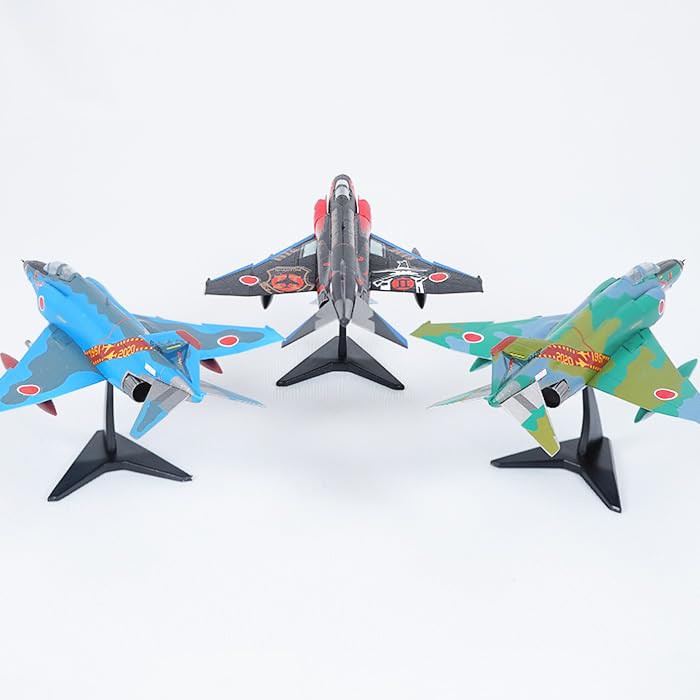 1/144 F-4 Phantom II Highlight