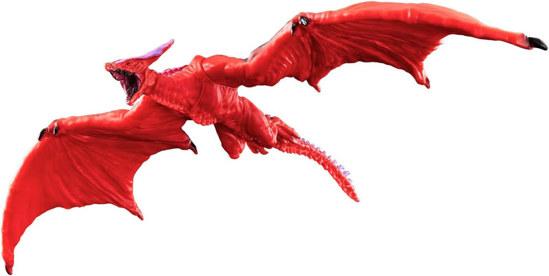 Movie Monster Series Gyaos (2023)