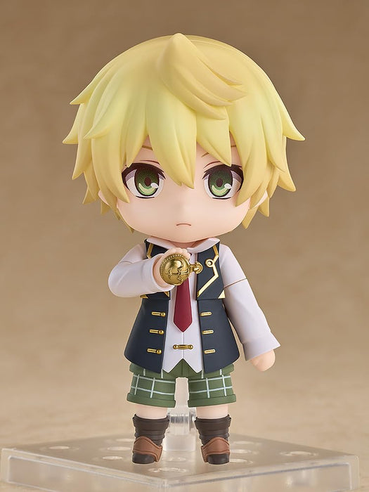 Nendoroid "PandoraHearts" Oz Vessalius