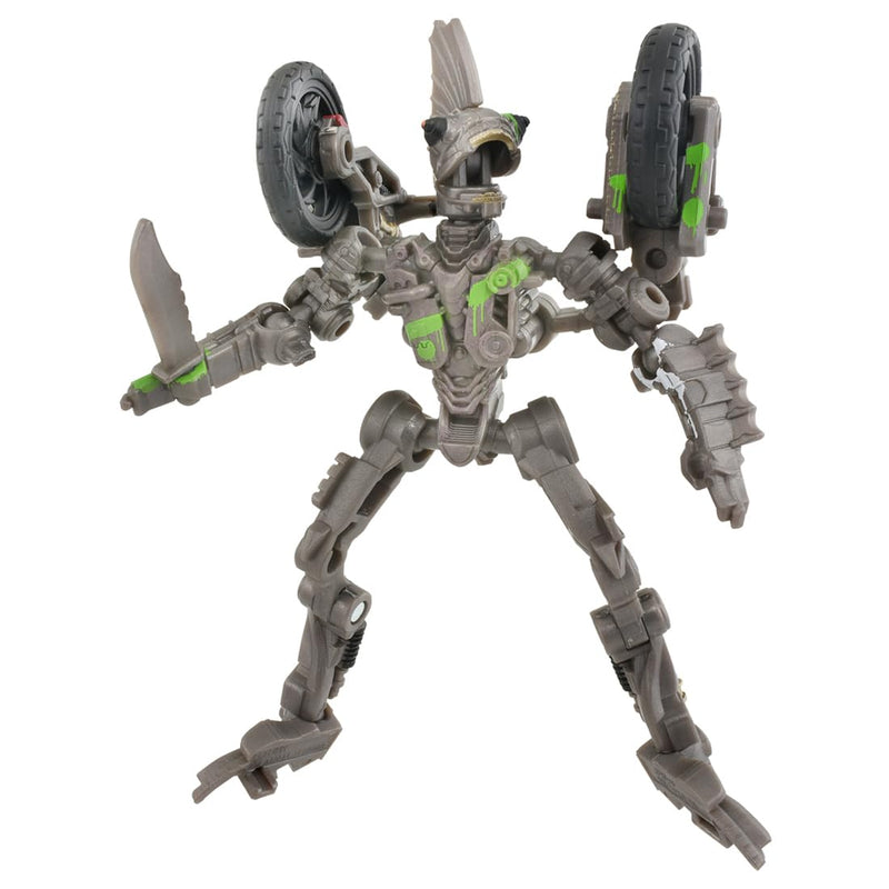"Transformers: The Movie" Studio Series SS-123 Mohawk
