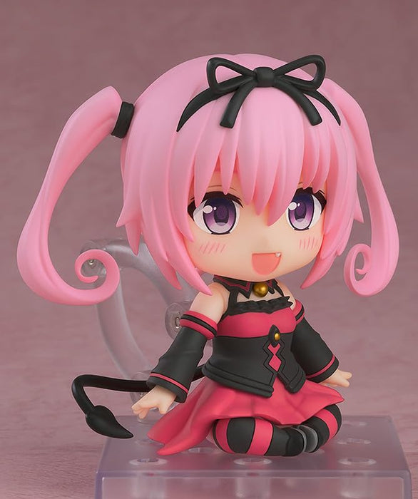 Nendoroid "To Love-Ru Darkness" Nana Astar Deviluke